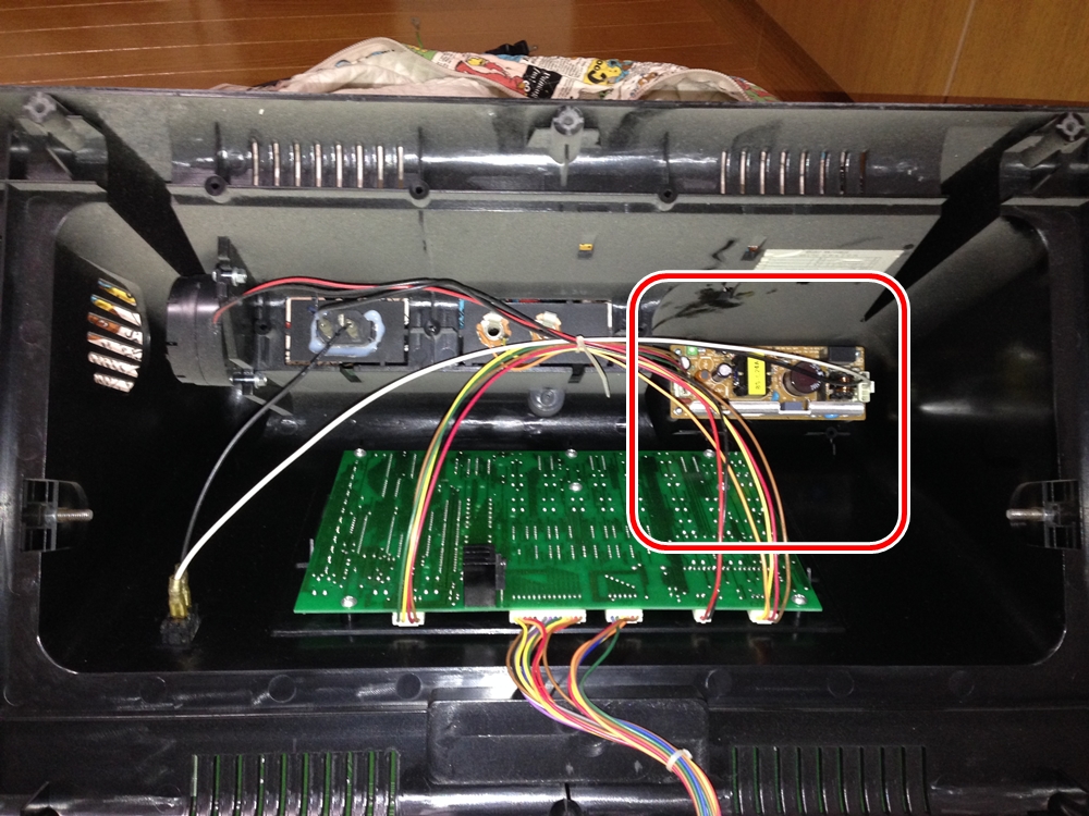 fixing digitaltimer