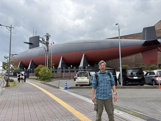 てつのくじら
