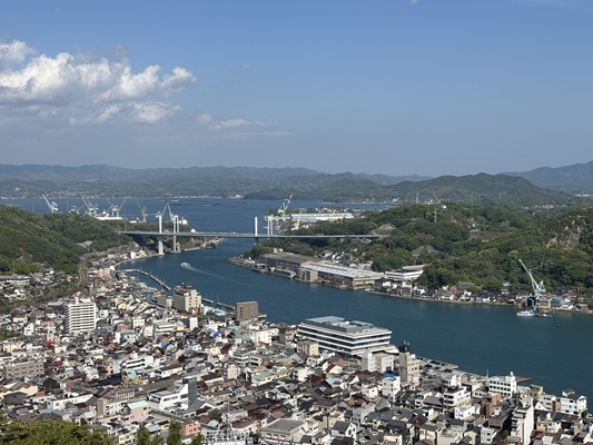 尾道大橋