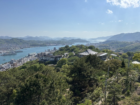 尾道水道